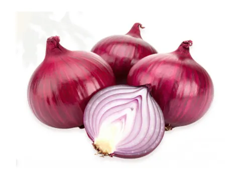 Red Onion