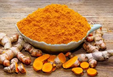 Turmeric Powder